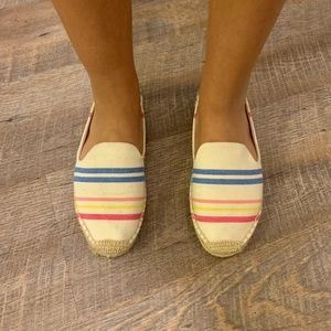 Soludos espadrilles